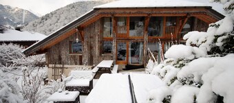 Chalet Abbaye