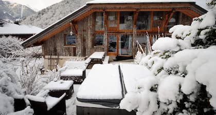 Chalet Abbaye