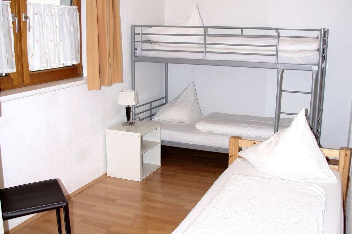 Appartement, 2 chambres (excl. cleaning fee, Top 2)