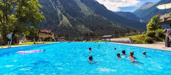 Appartements Fürstalm Alpendorf