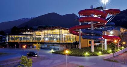 Appartements Fürstalm Alpendorf