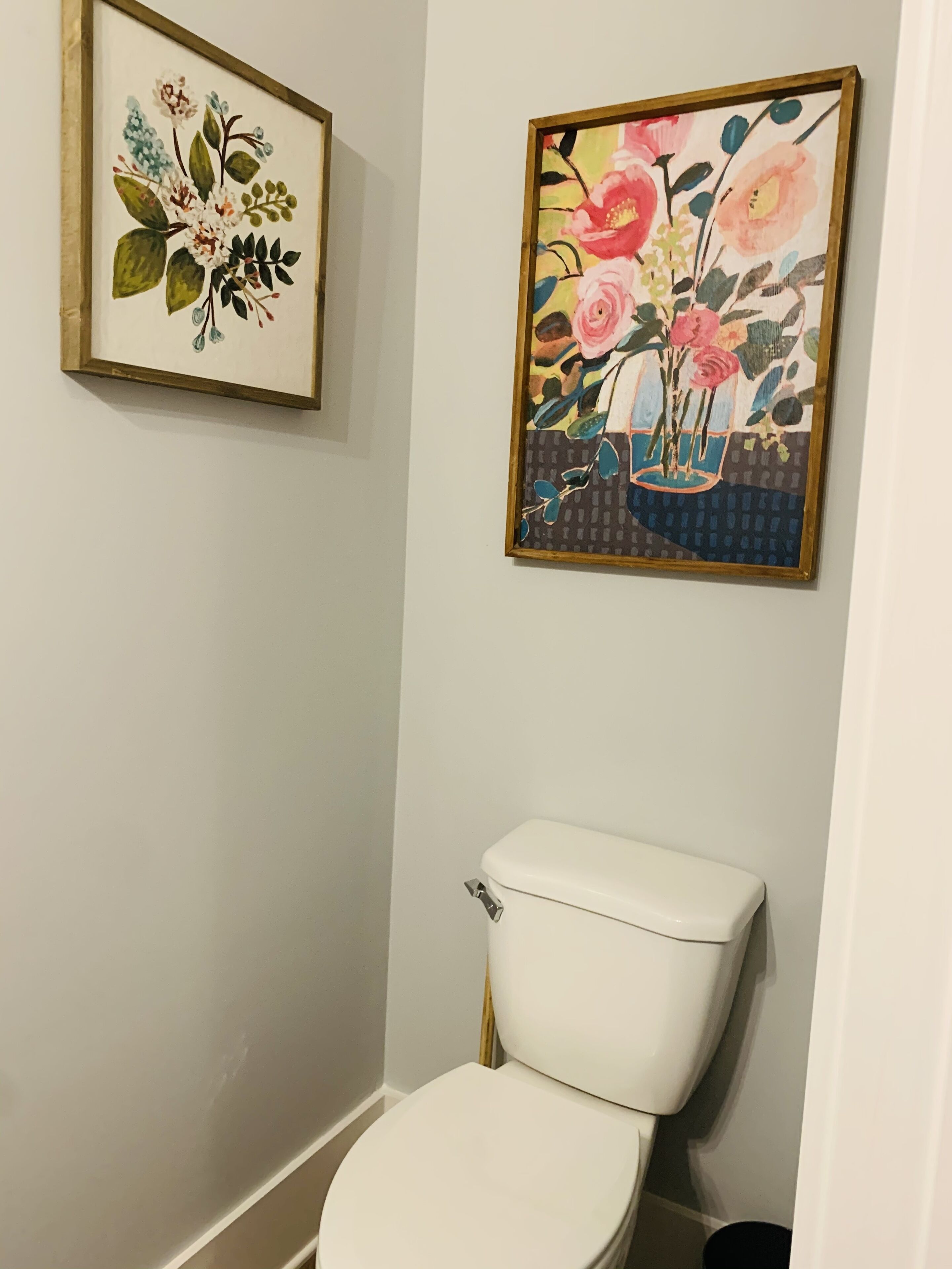 DTWN TOWNHOME-King Bed