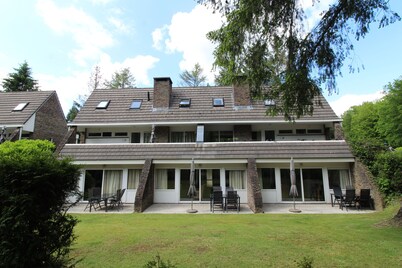 Vakantiepark De Bosrand