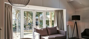 Vakantiepark De Bosrand