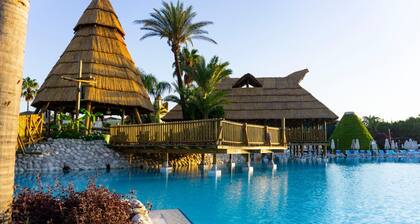 TT Hotel Pegasos World