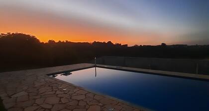 Chácara 1000 M² em Condomínio Fechado