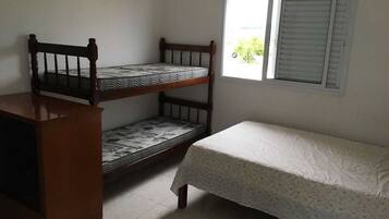 3 dormitorios y wifi