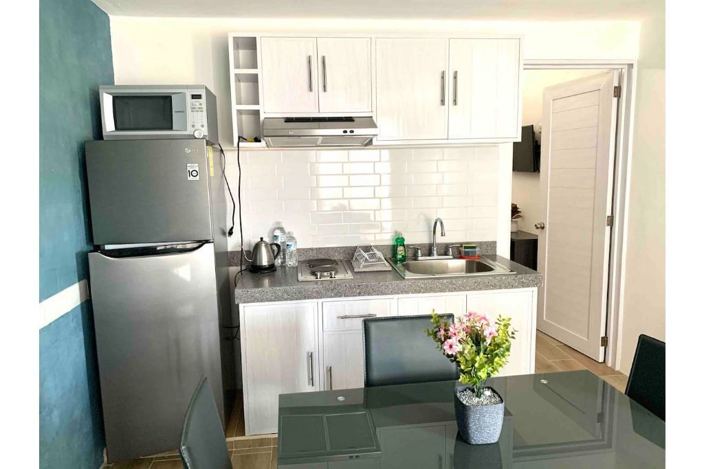 Casa Luna Nichupte 4