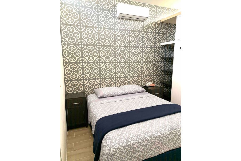 Casa Luna Nichupte 4