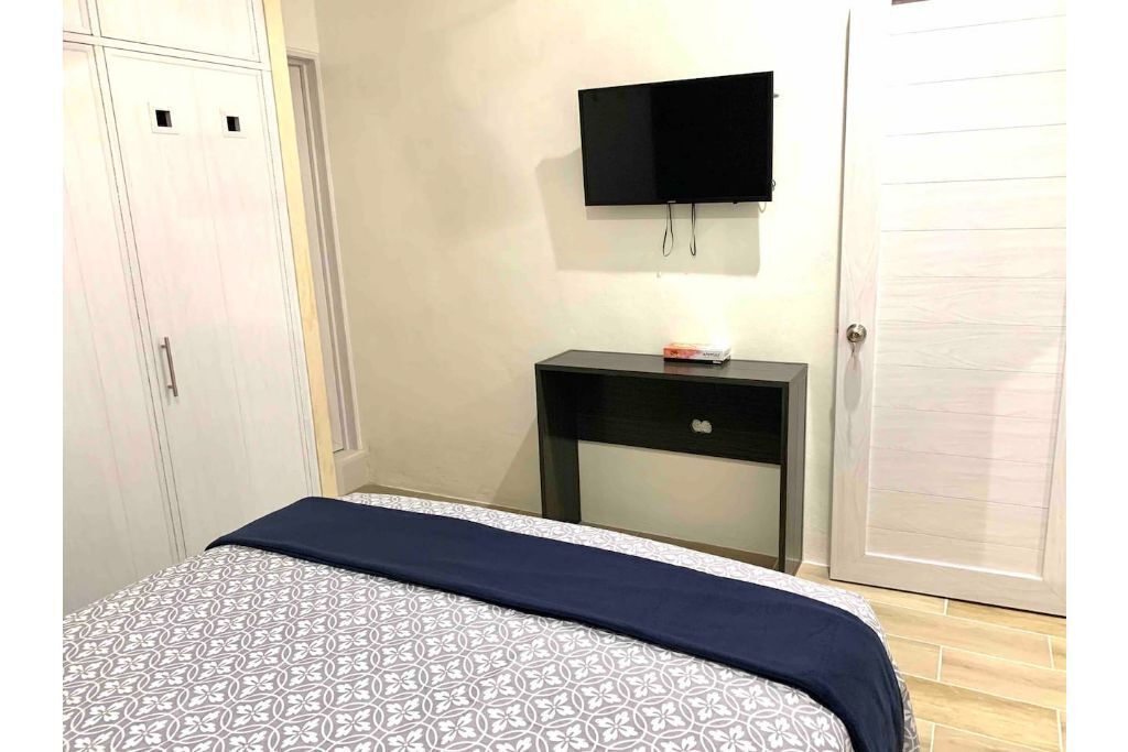 Casa Luna Nichupte 4