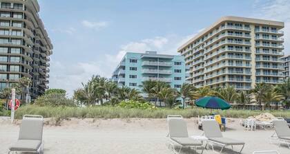 Solara Surfside Resort - 1 Bedroom Villa