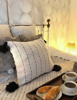 3 Schlafzimmer, Bügeleisen/Bügelbrett, kostenloses WLAN