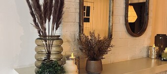 Au Fil de boh'Ô Charming house /6 persons