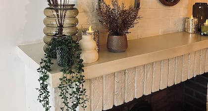 Au Fil de boh'Ă
Maison de charme /6 personnes