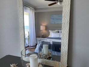 3 habitaciones, tabla de planchar con plancha y wifi gratis