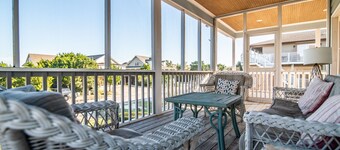 Altman House on Pawleys Island