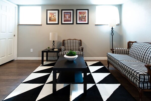 Téléviseur connecté, chaîne audio