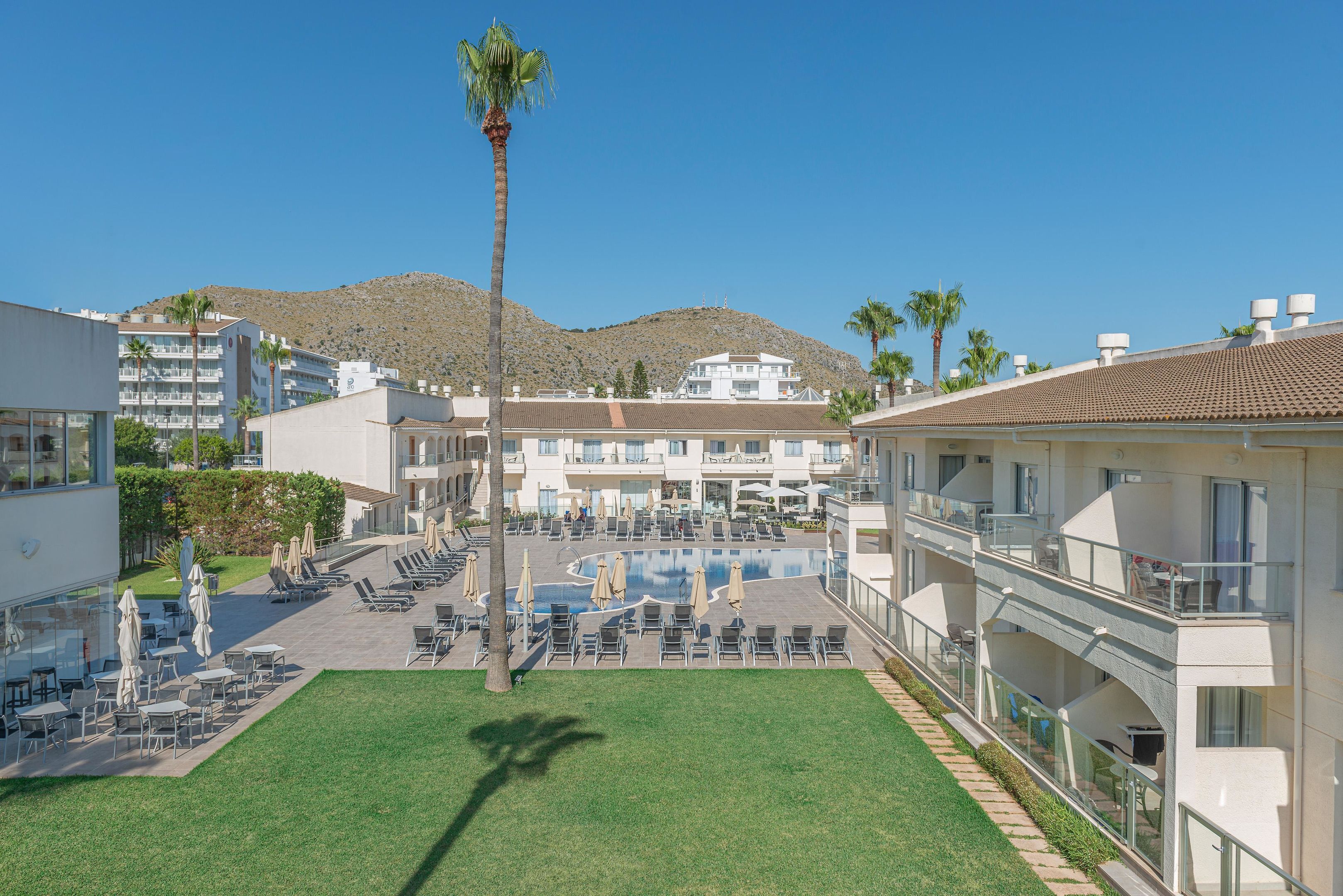 Foto - Trendhotel Alcudia - Adults Only +18