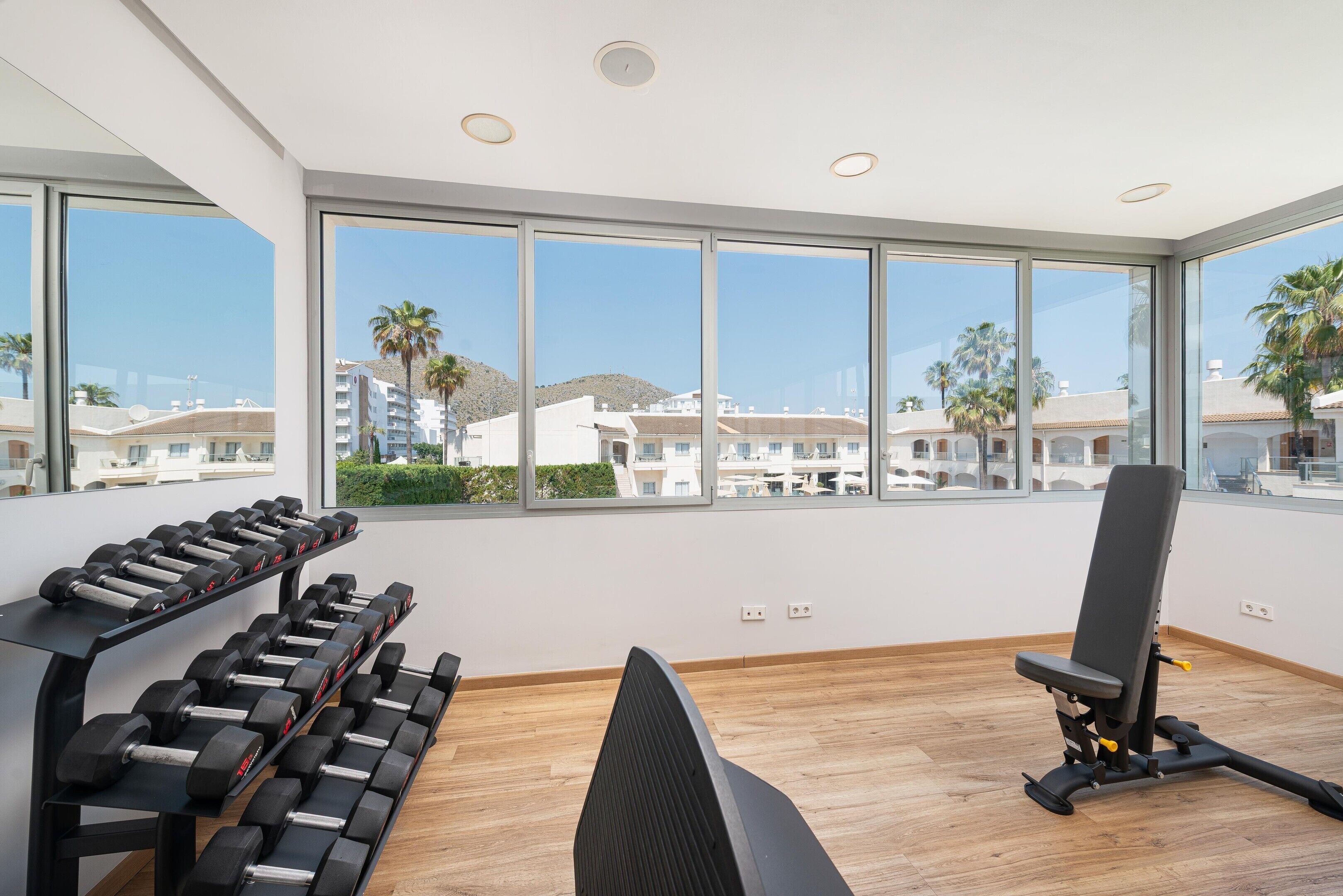 Foto - Trendhotel Alcudia - Adults Only +18
