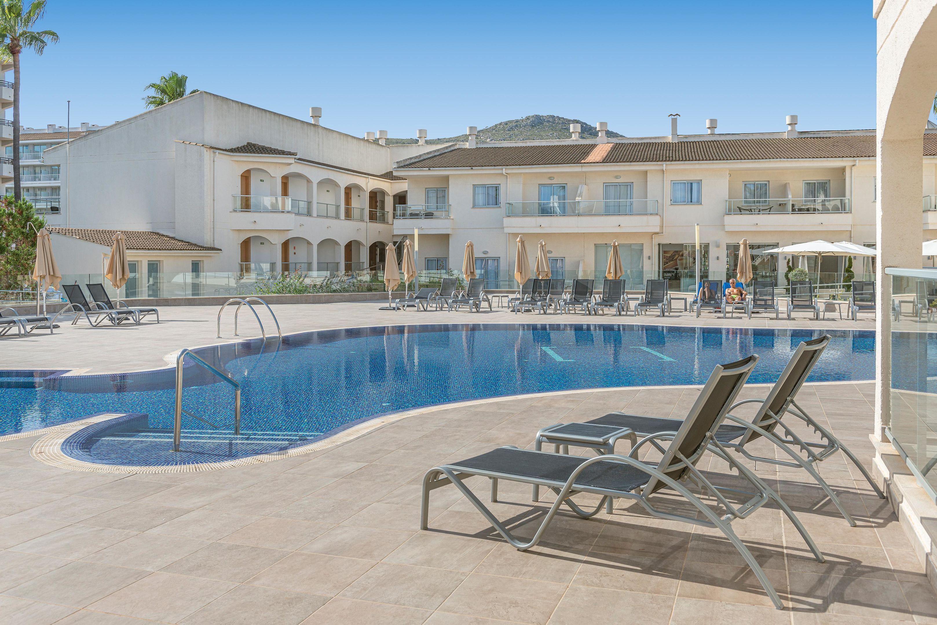 Foto - Trendhotel Alcudia - Adults Only +18