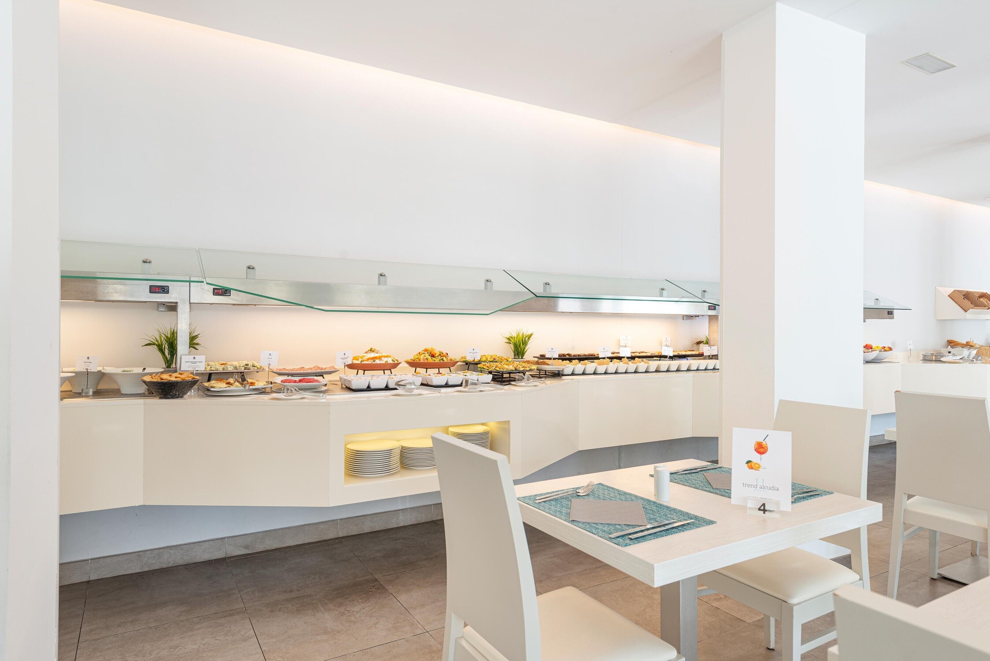 Foto - Trendhotel Alcudia - Adults Only +18