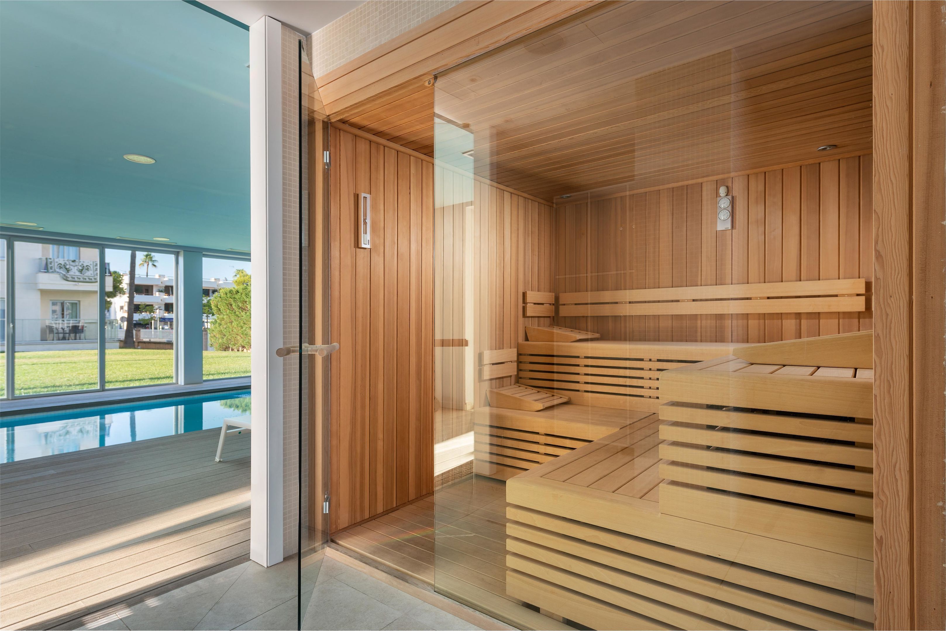 Photo - Trendhotel Alcudia - Adults Only +18