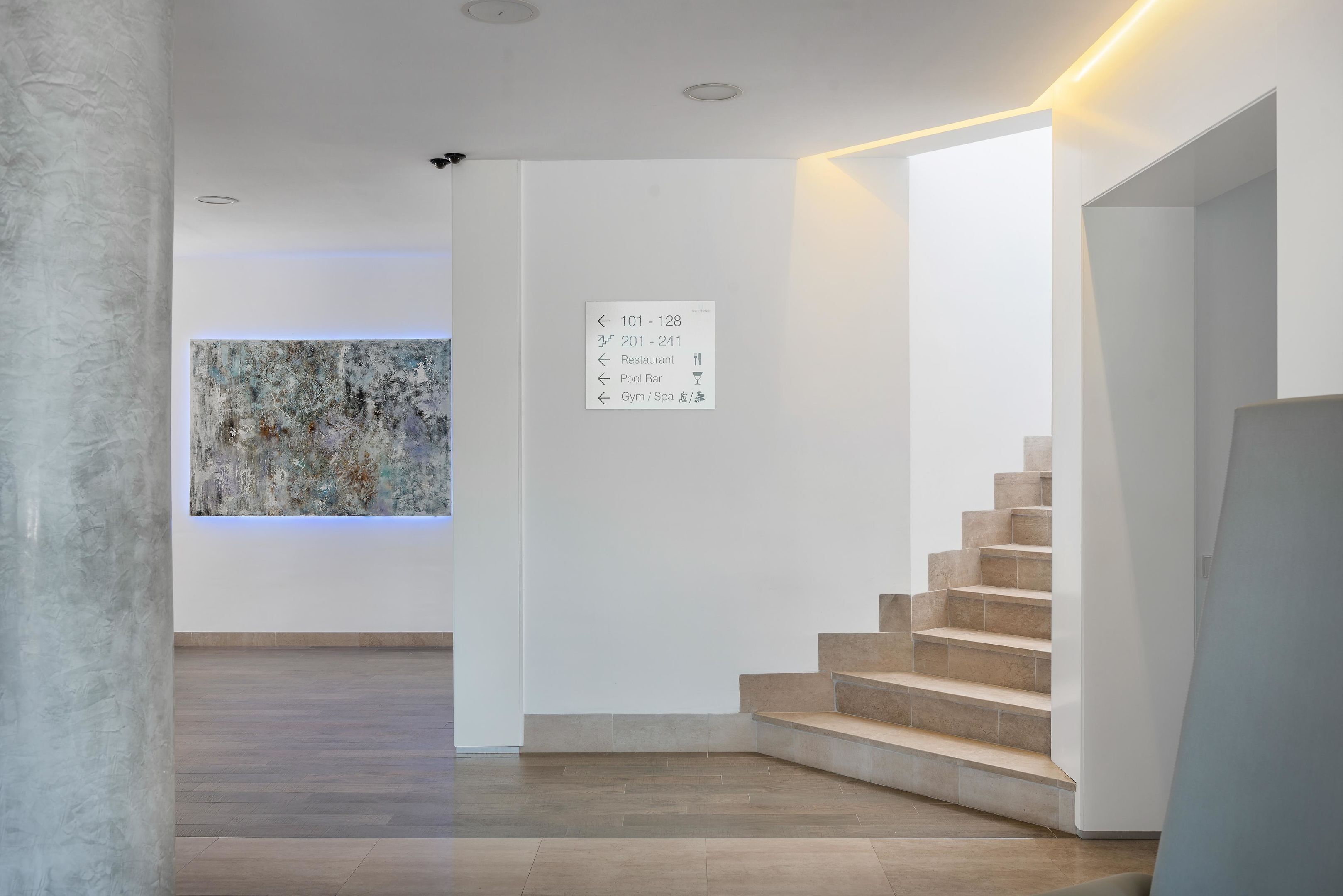Foto - Trendhotel Alcudia - Adults Only +18
