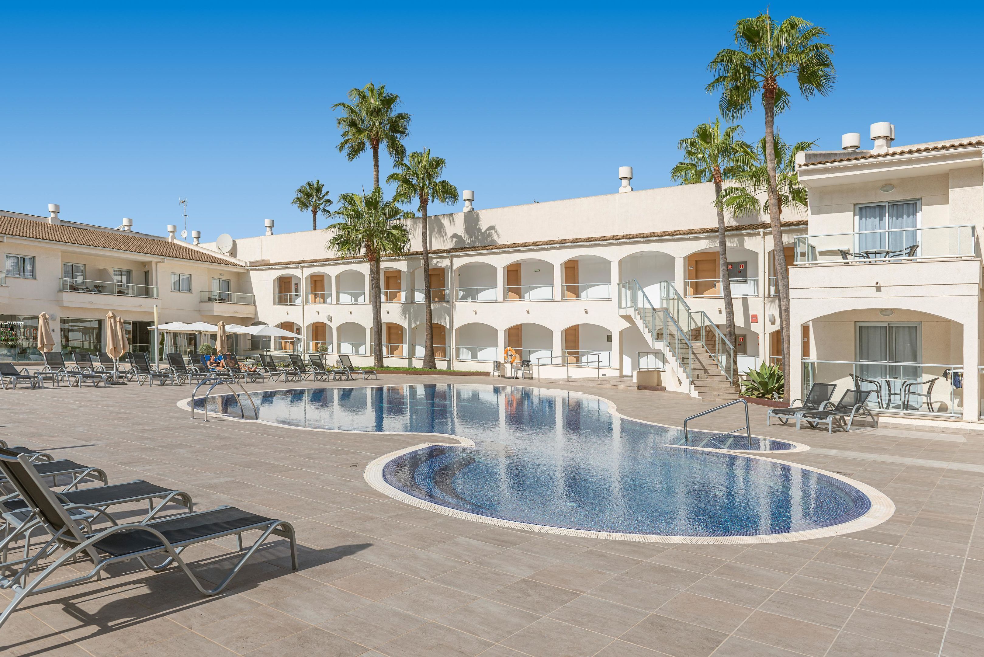 Foto - Trendhotel Alcudia - Adults Only +18