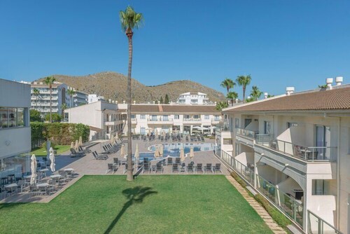 Trendhotel Alcudia - Adults Only +18