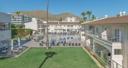 Trendhotel Alcudia - Adults Only +18
