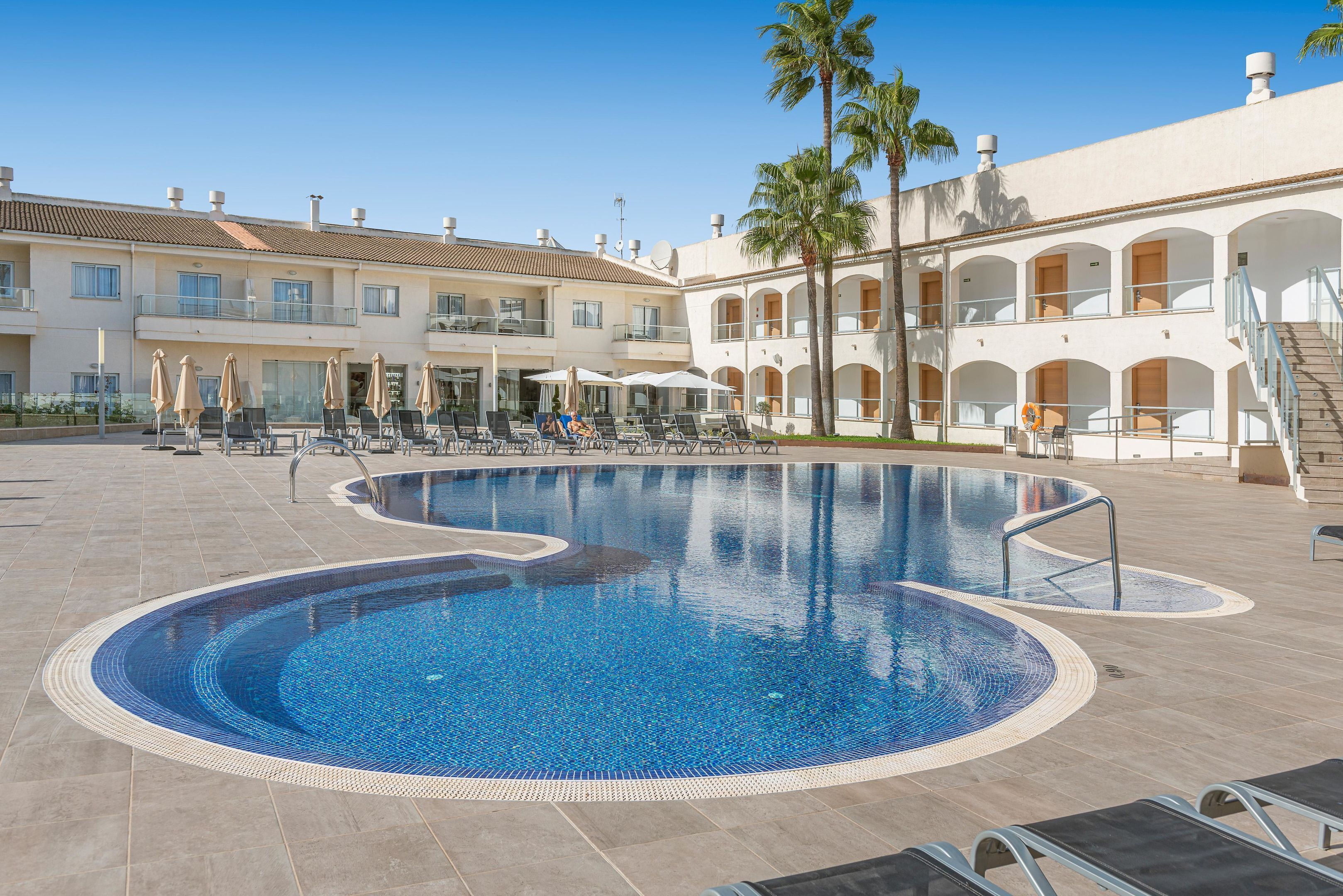 Foto - Trendhotel Alcudia - Adults Only +18
