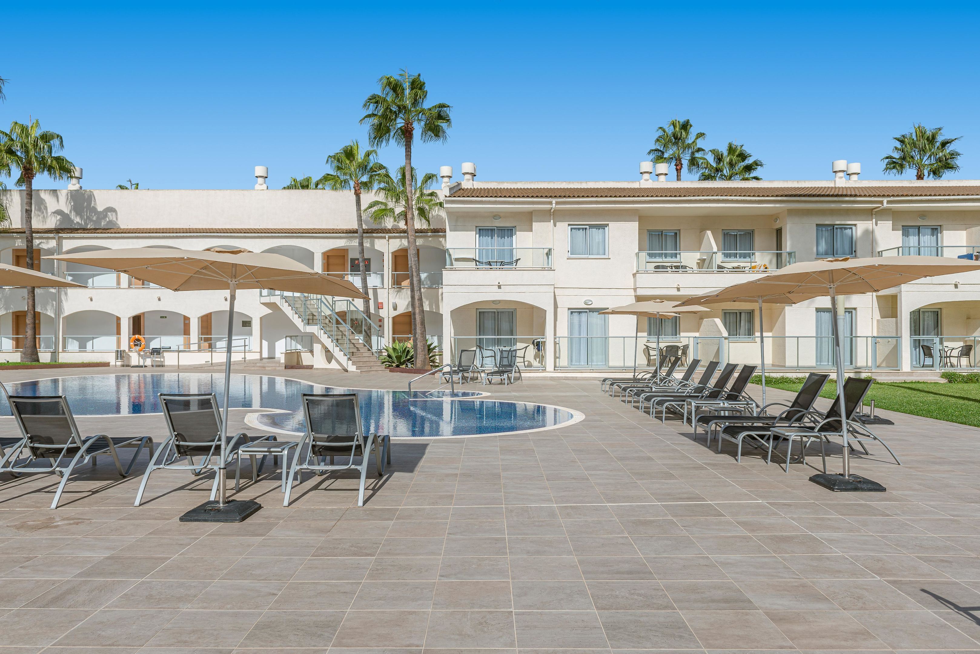 Photo - Trendhotel Alcudia - Adults Only +18