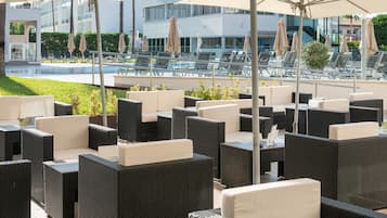 Terraço/pátio