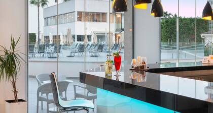 Trendhotel Alcudia - Adults Only +18