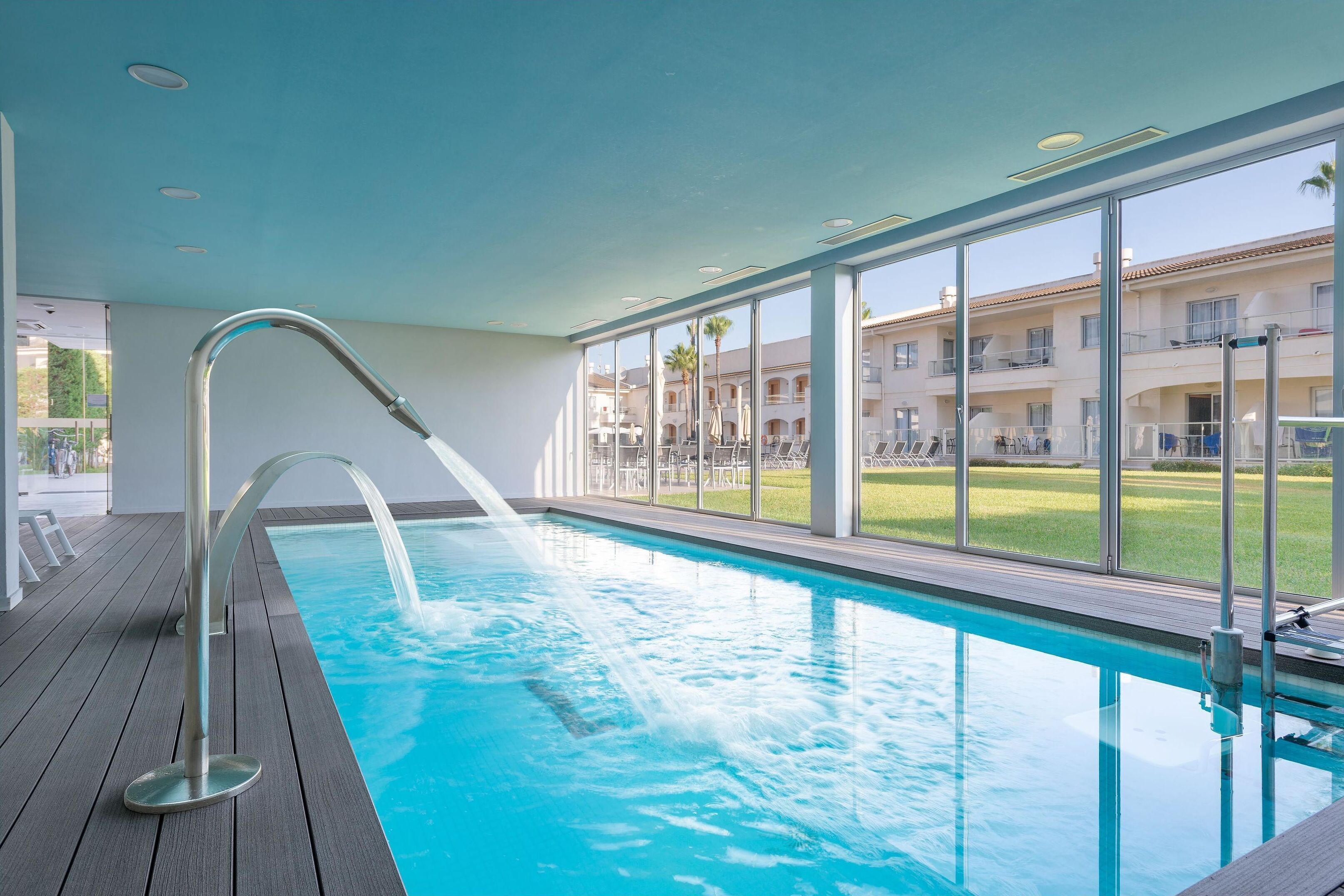 Foto - Trendhotel Alcudia - Adults Only +18