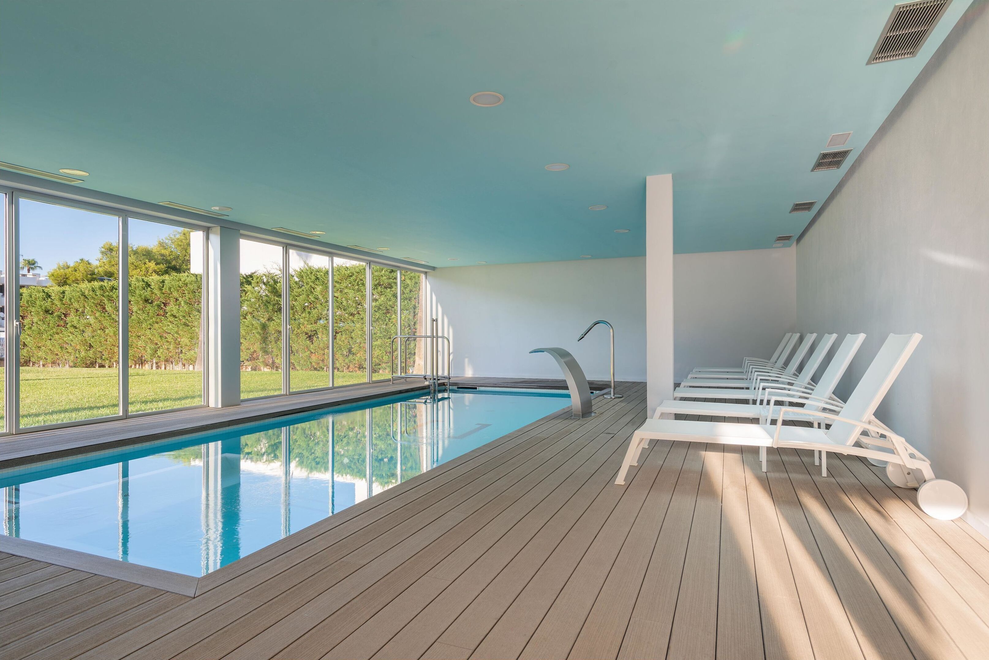 Foto - Trendhotel Alcudia - Adults Only +18