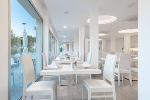Dining - Trendhotel Alcudia - Adults Only +18 (Alcúdia)