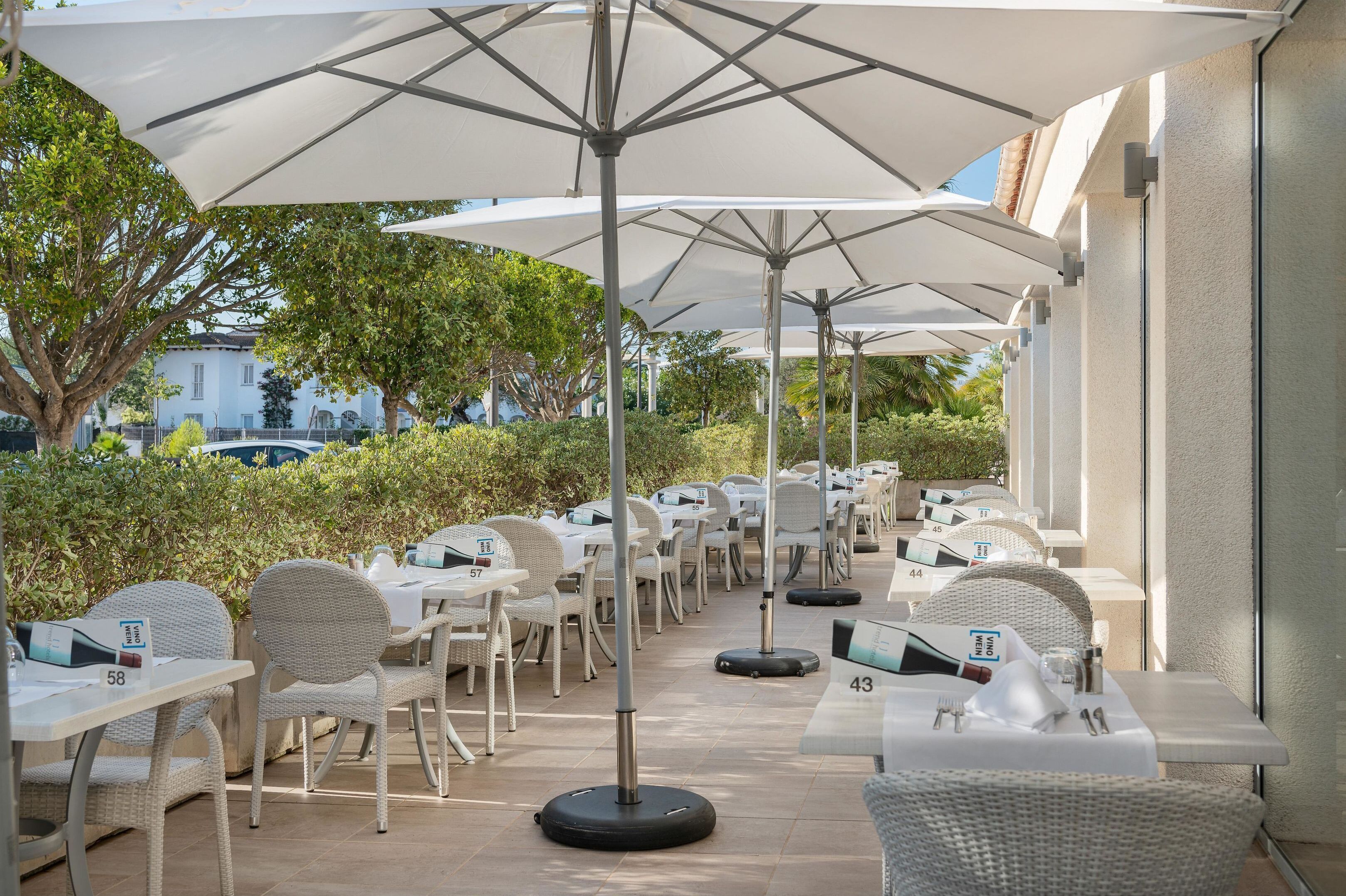 Foto - Trendhotel Alcudia - Adults Only +18