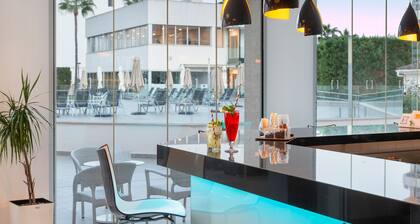 Trendhotel Alcudia - Adults Only +18