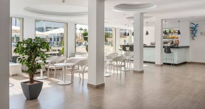 Trendhotel Alcudia - Adults Only +15