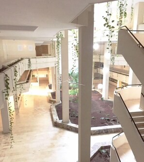 Interior - Bahia Playa (Puerto de la Cruz)