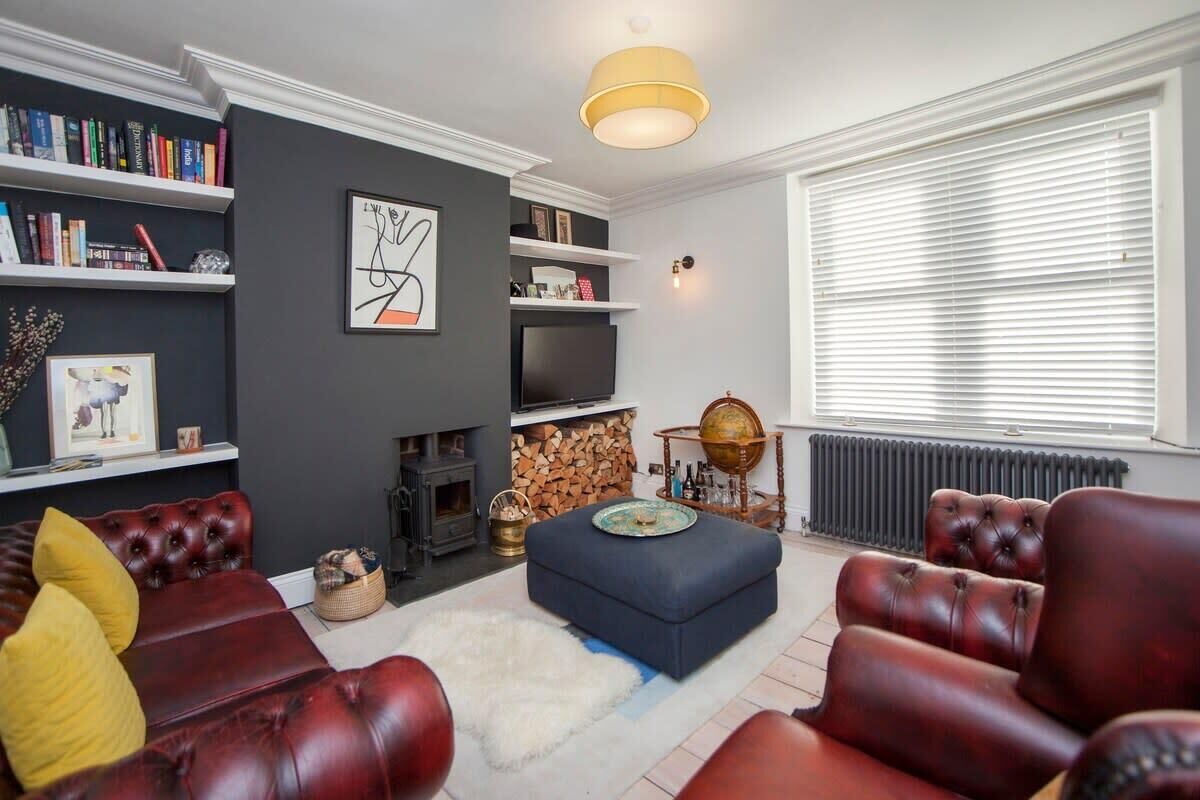 Modern and Chic 2 Bedroom in Bristol