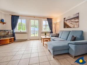 TV - Rolandseck II, Whg. 07 - RO II 07 (Heringsdorf)