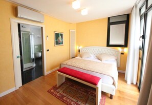 Room - Ruhl Beach Hotel (Jesolo)