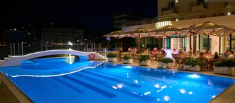 Ruhl Beach Hotel