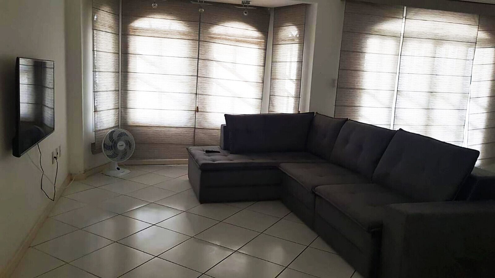 Casa ampla c piscina - Praia do Peró, Cabo Frio/RJ