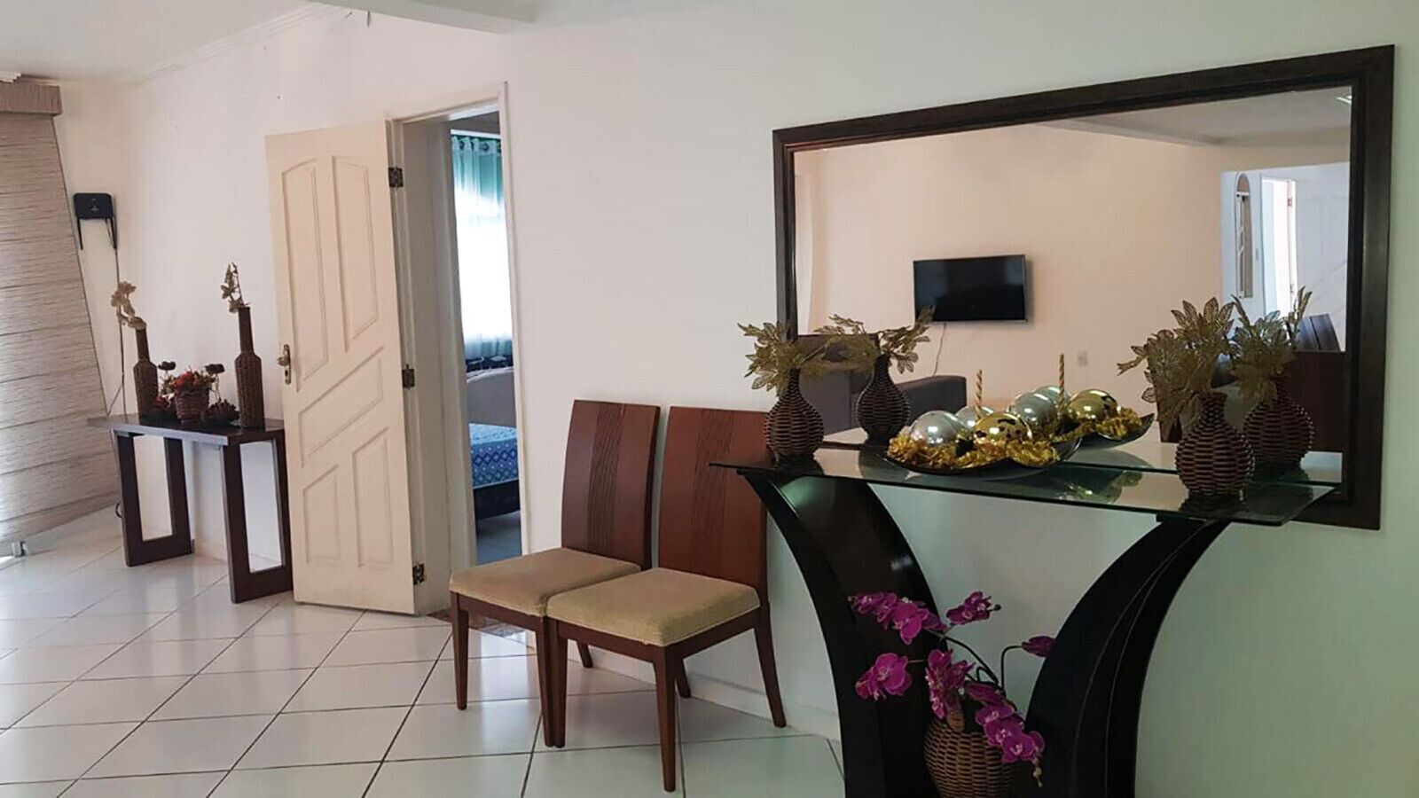 Casa ampla c piscina - Praia do Peró, Cabo Frio/RJ