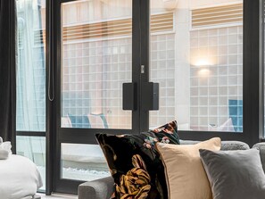 1 bedroom, iron/ironing board, free WiFi, bed sheets - Studio flat in Shoreditch - Pass the Keys (London)