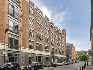 Exterior - Studio flat in Shoreditch - Pass the Keys (London)
