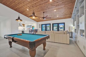 Sala de juegos